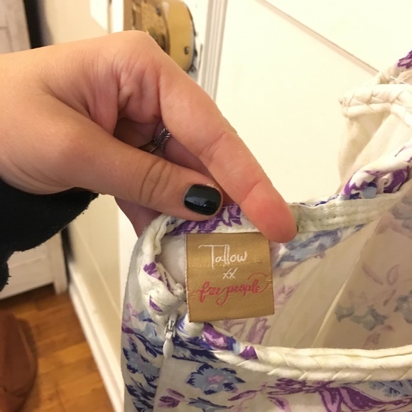 Free people romper - Picture 5 of 5